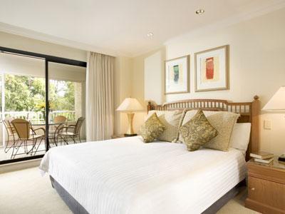 Stamford Grand North Ryde Sydney
