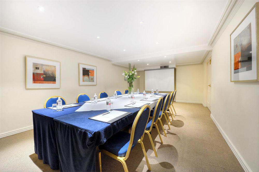 Hotel Stamford Grand North Ryde 4*