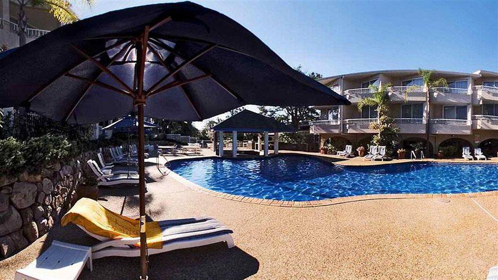 Hotel Stamford Grand North Ryde